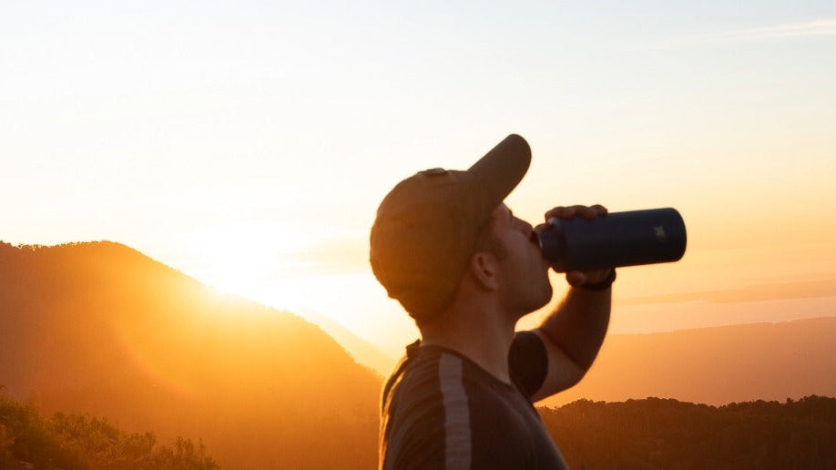 Sommersonnenwende: Mehr Zeit für dein nächstes Outdoor-Abenteuer