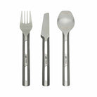 Esbit Camping Besteck Set