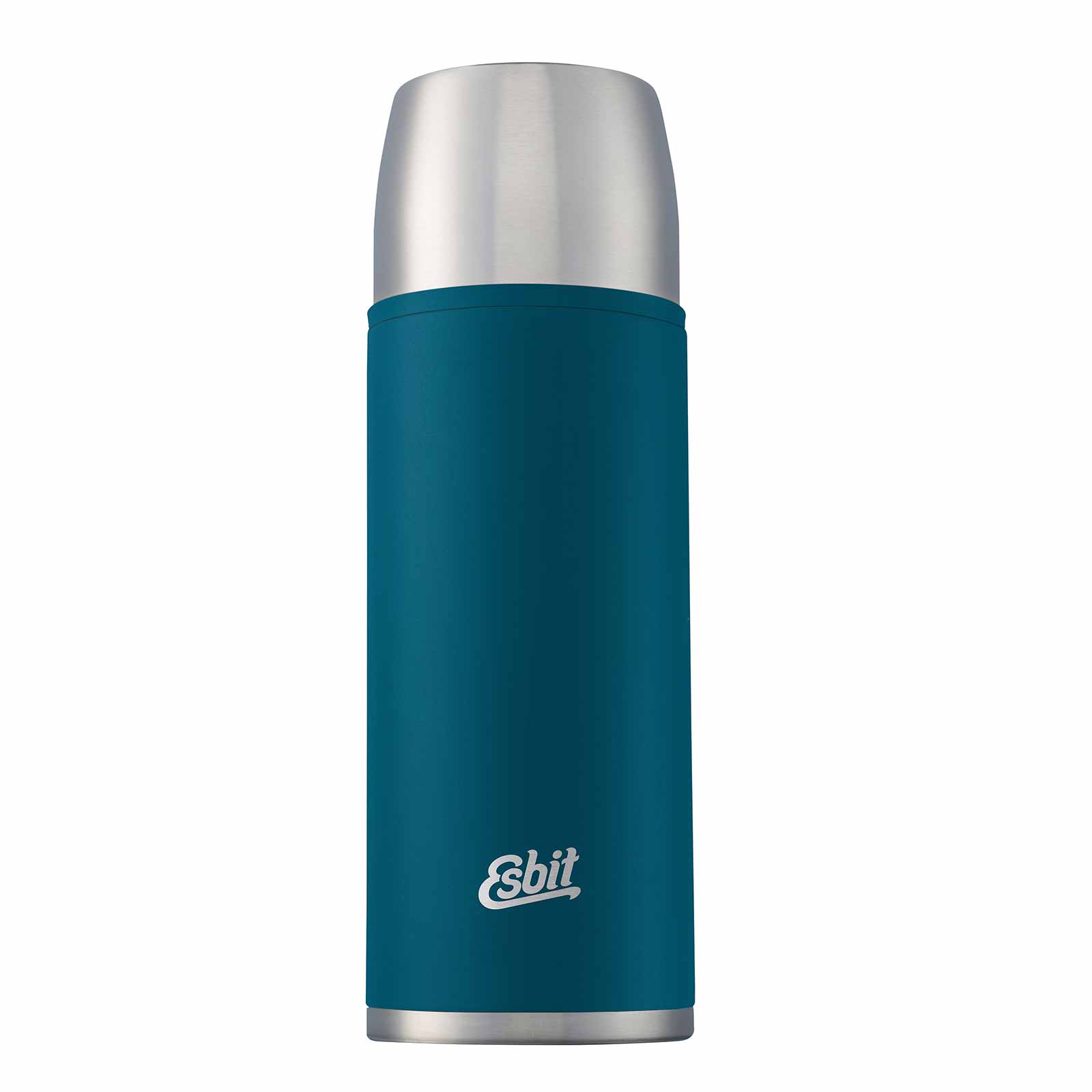 Esbit CLASSIC Isolierflasche Blau 1000 ml