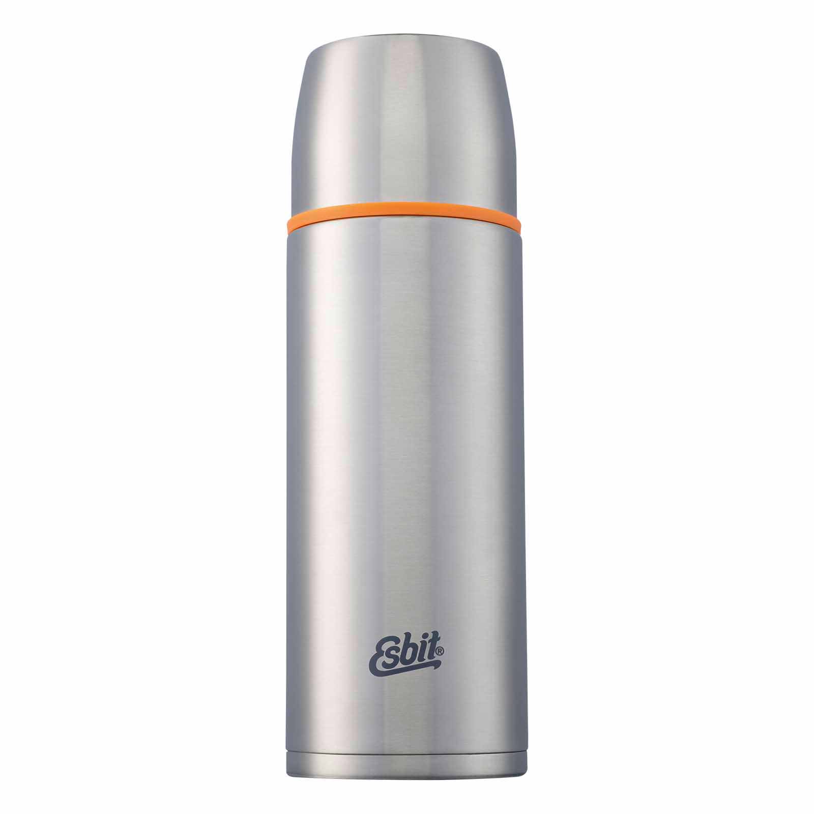 Esbit CLASSIC Isolierflasche Edelstahl 1000 ml