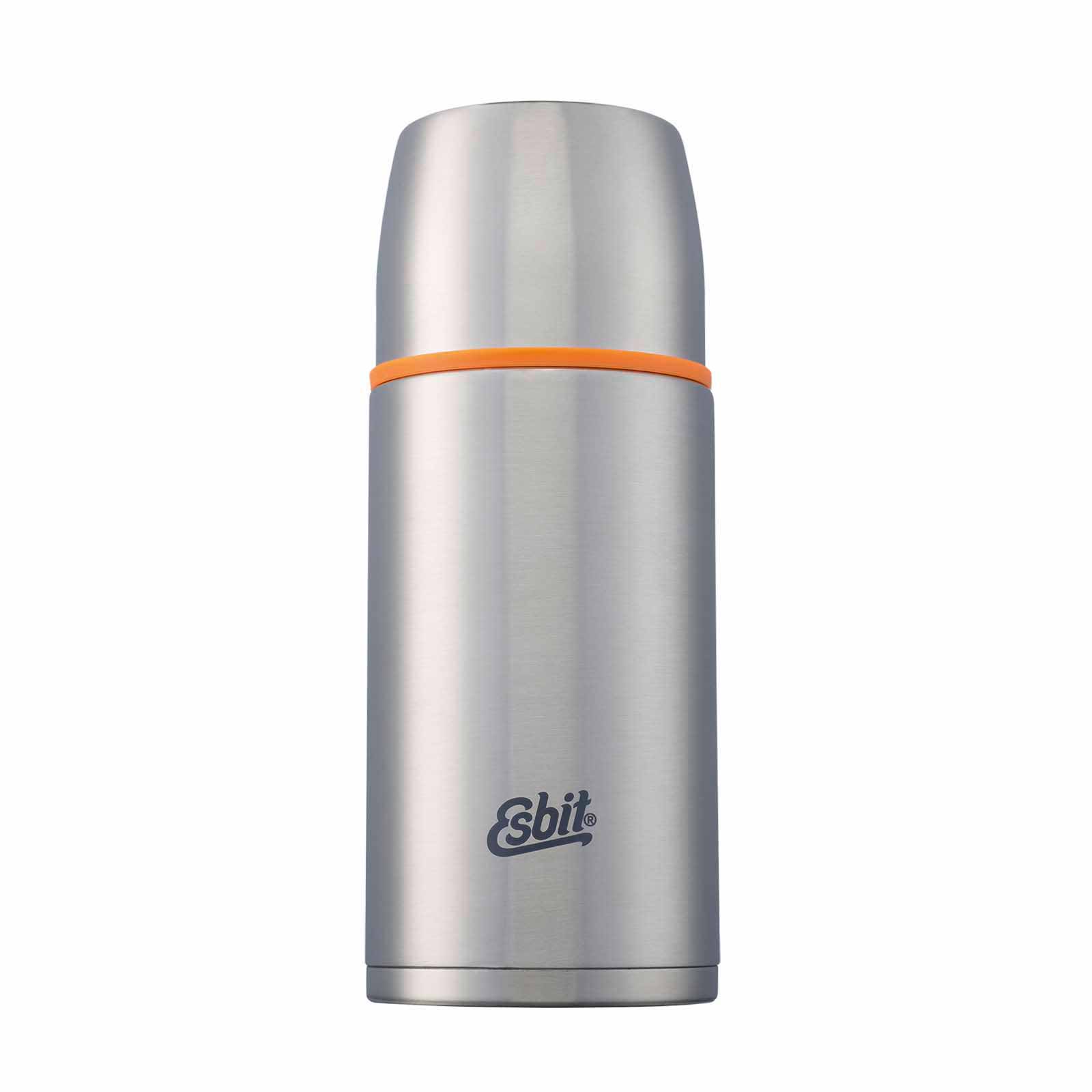 Esbit CLASSIC Isolierflasche Edelstahl 750 ml
