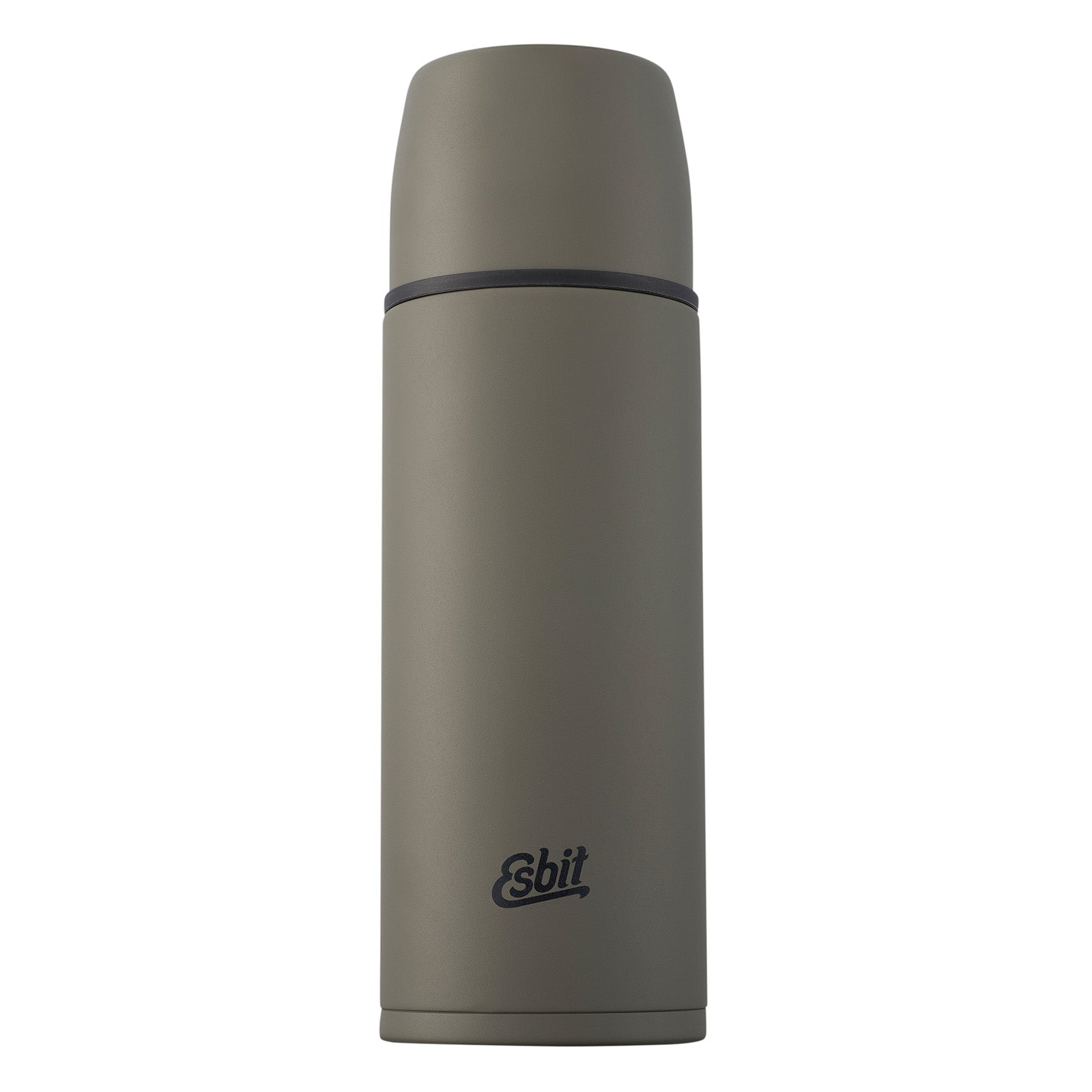 Esbit CLASSIC Isolierflasche Grün 1000 ml