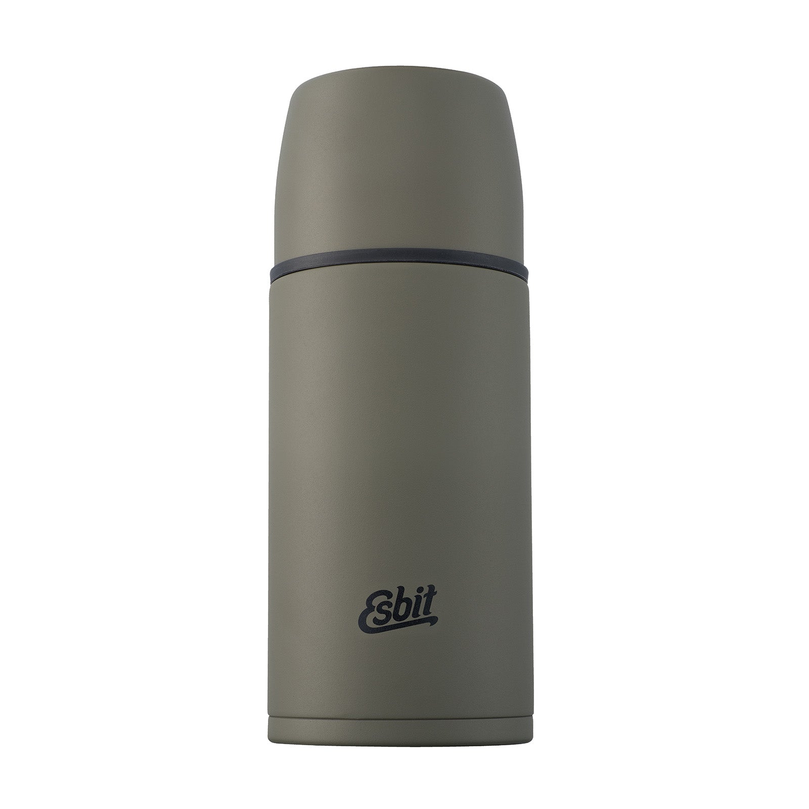 Esbit CLASSIC Isolierflasche Grün 750 ml