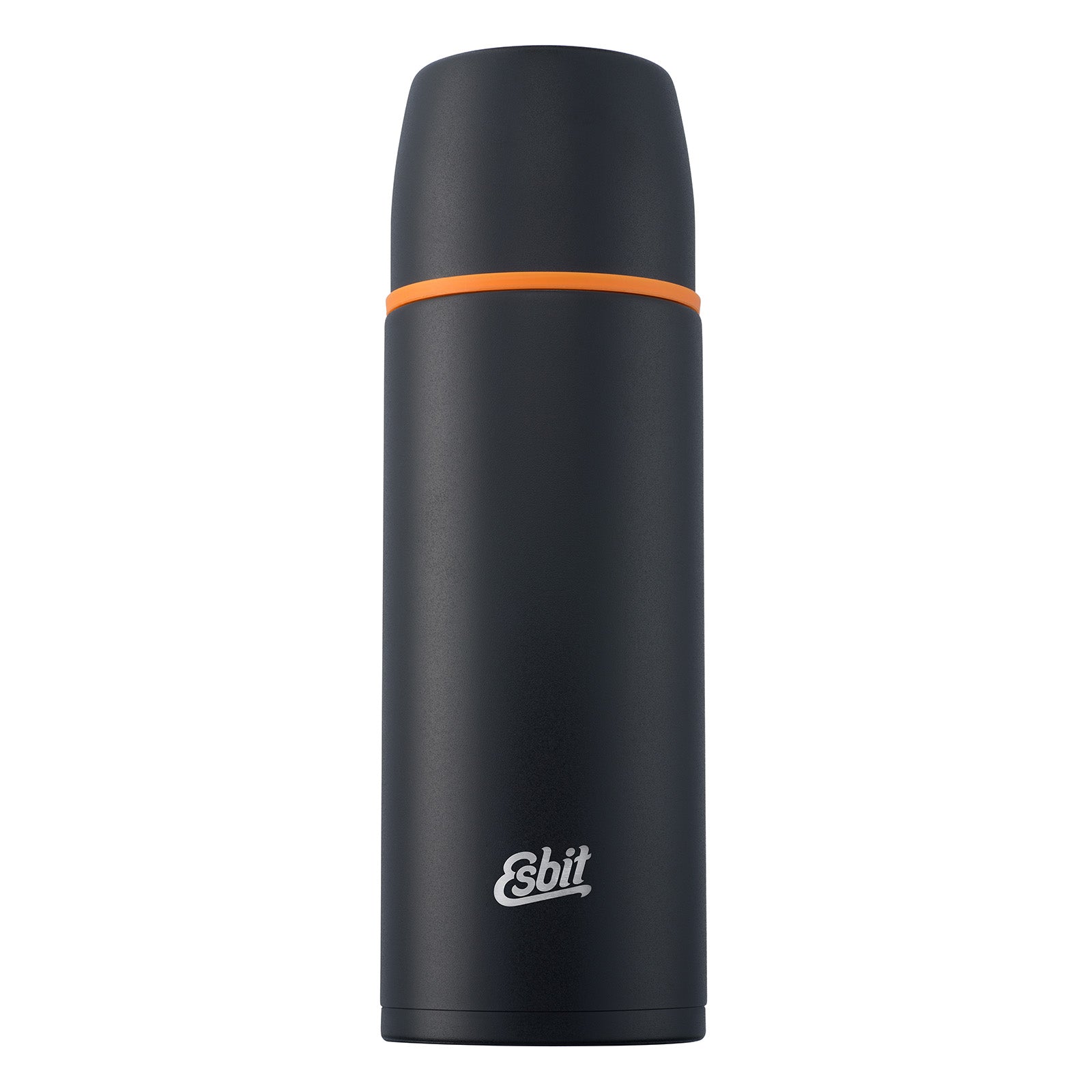 Esbit CLASSIC Isolierflasche Schwarz 1000 ml