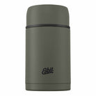 Esbit CLASSIC Thermobehälter Grün 1000 ml