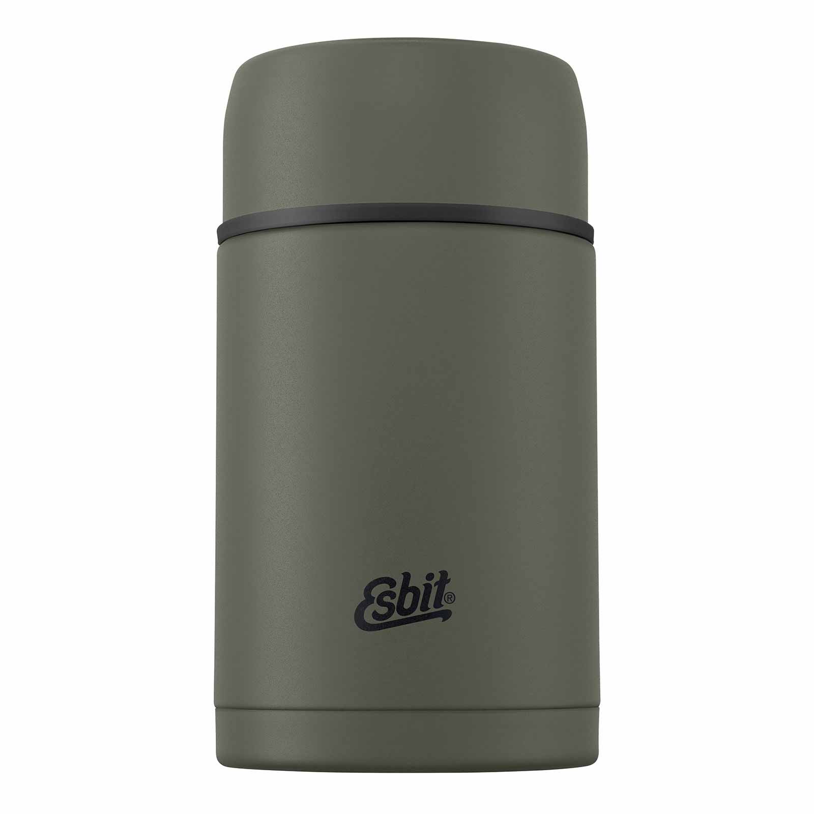 Esbit CLASSIC Thermobehälter Grün 1000 ml