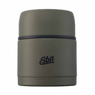 Esbit CLASSIC Thermobehälter Grün 500 ml
