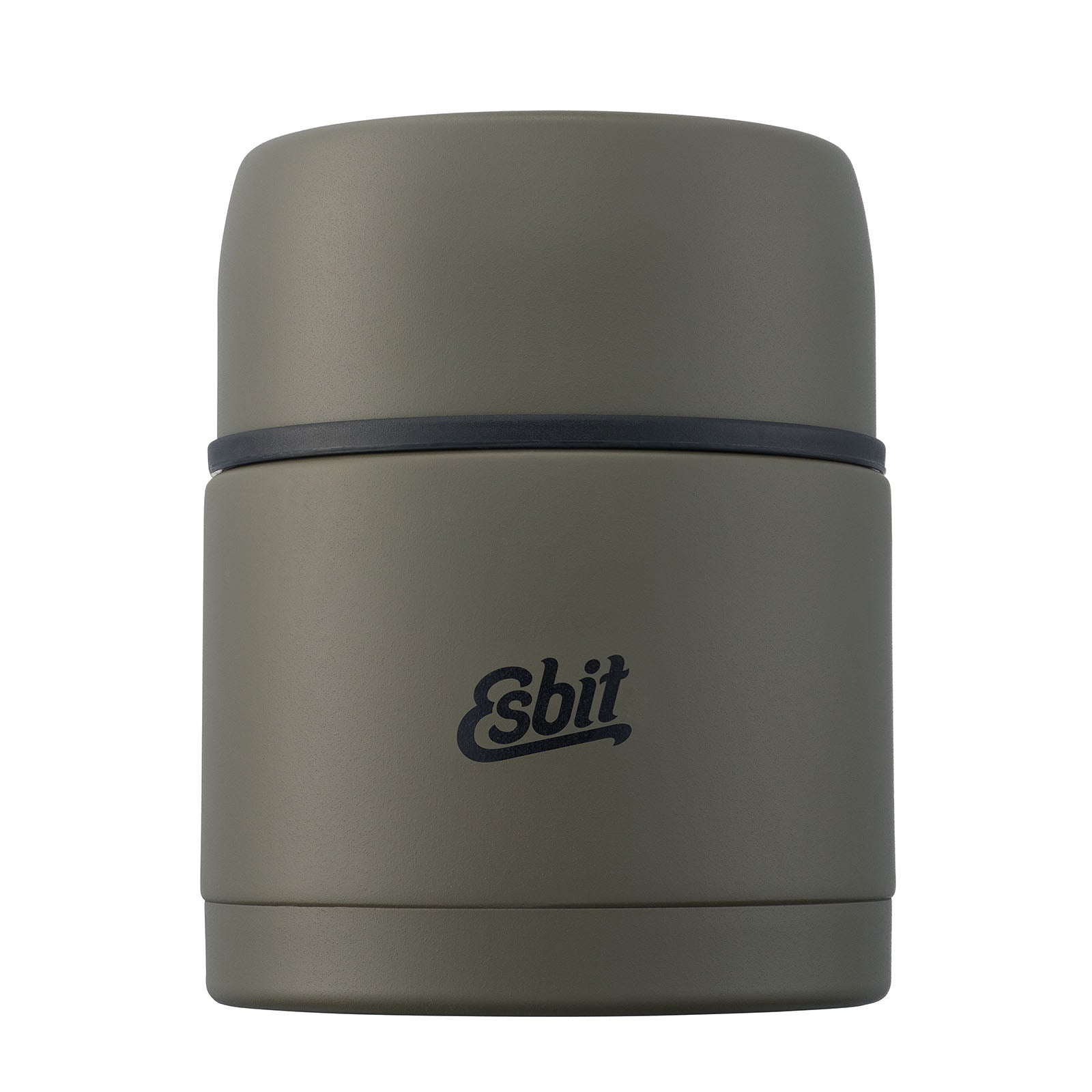 Esbit CLASSIC Thermobehälter Grün 500 ml