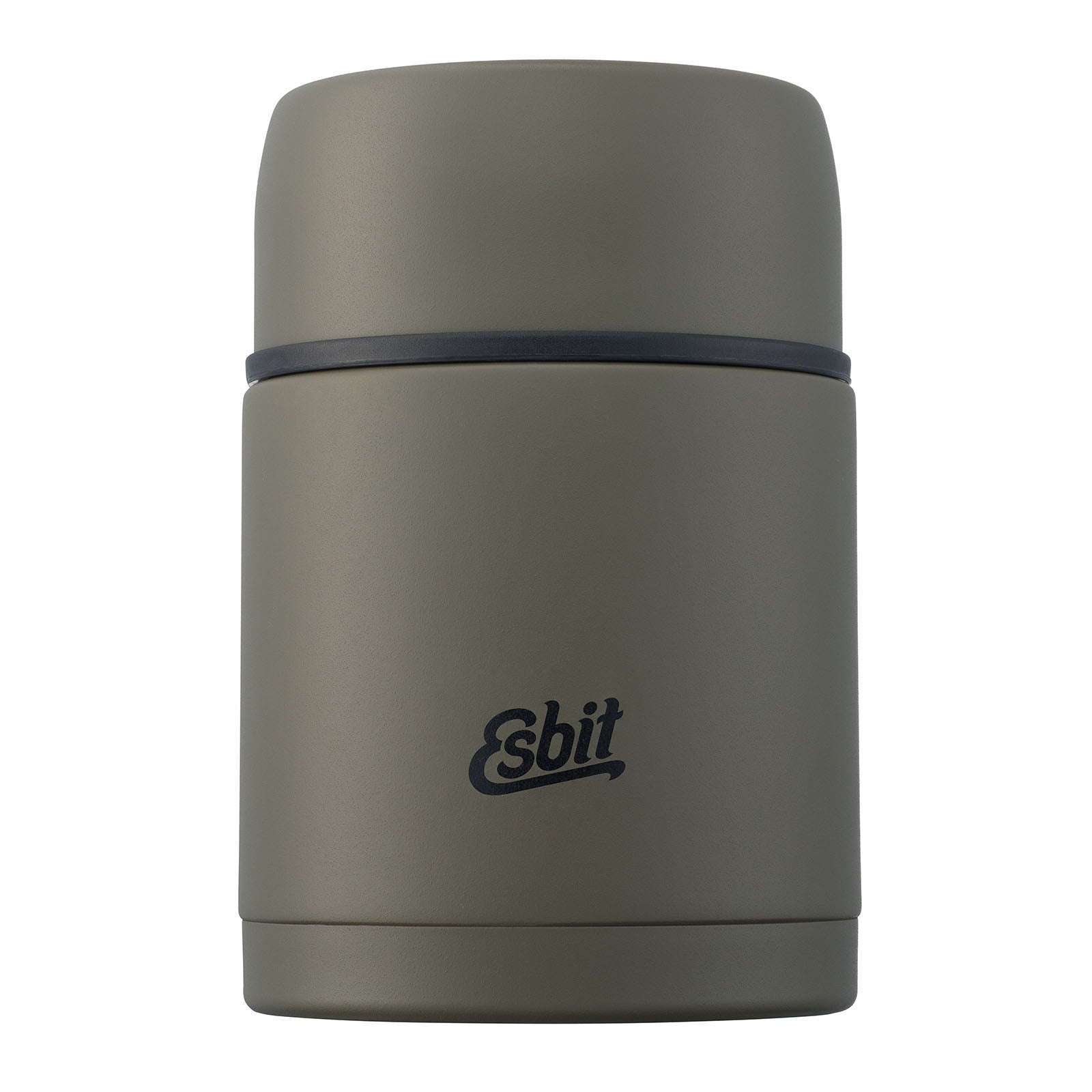 Esbit CLASSIC Thermobehälter Grün 750 ml