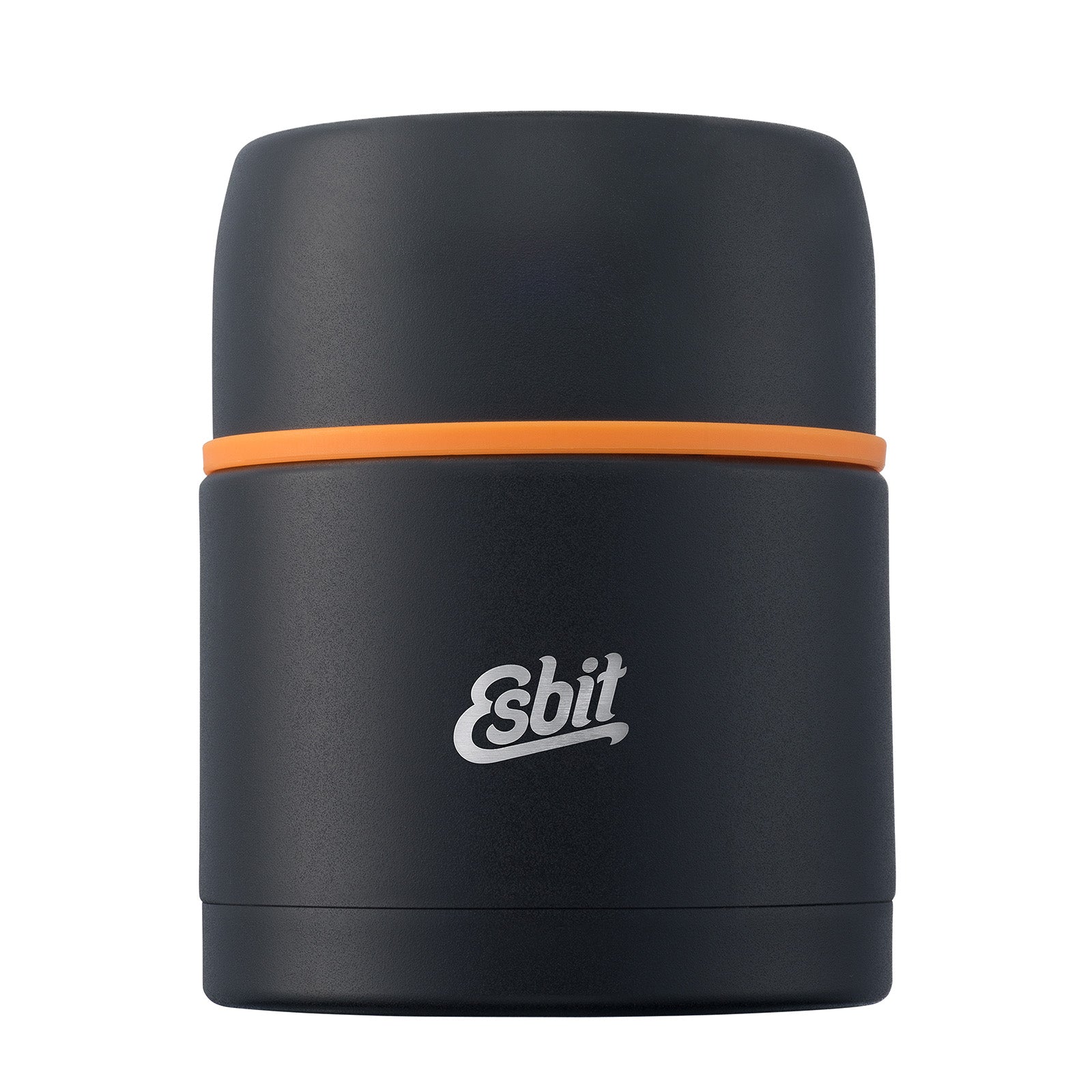 Esbit CLASSIC Thermobehälter Schwarz 500 ml