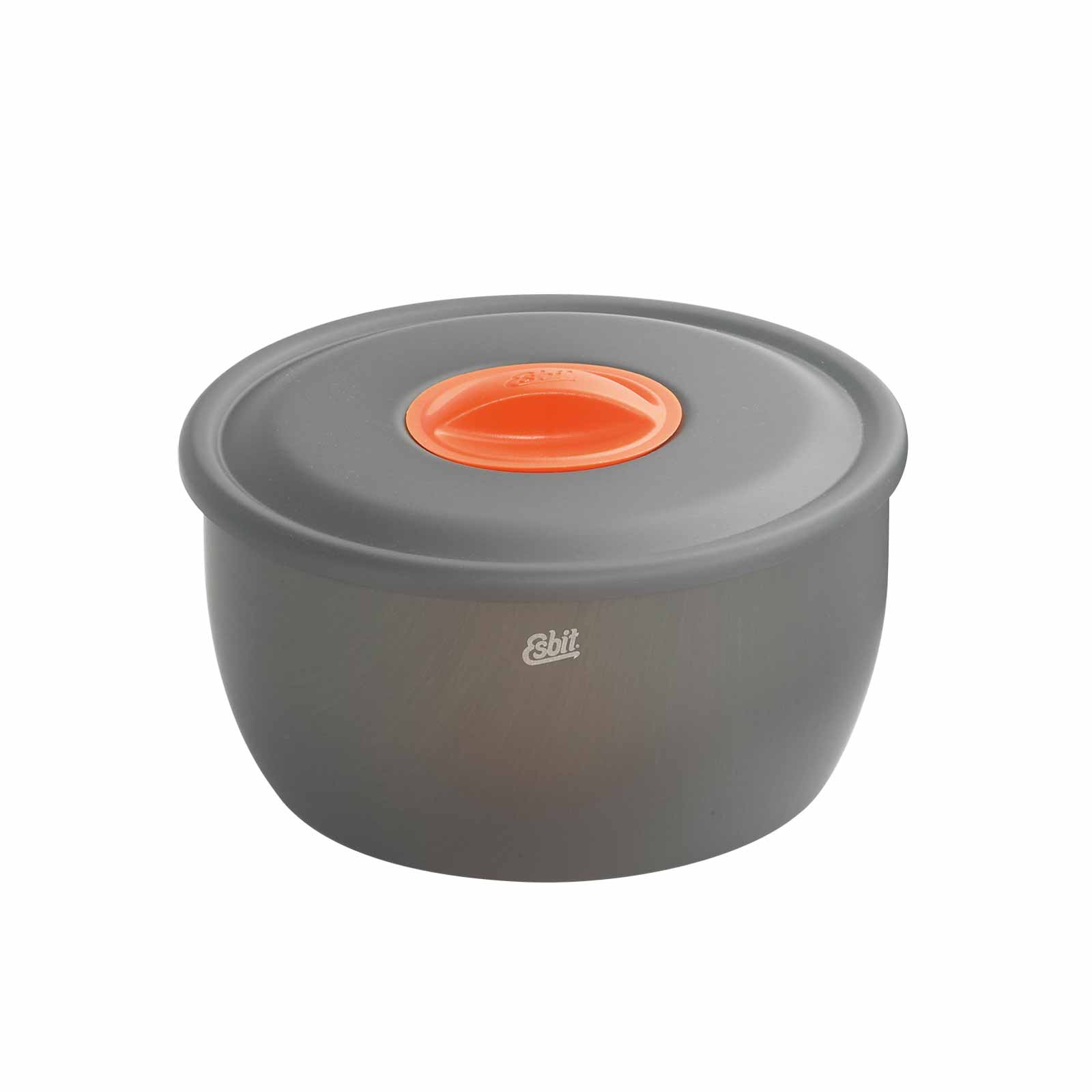 Esbit Camping Geschirr aus Aluminium 2500 ml