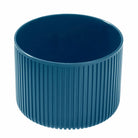 Esbit MAJORIS Isolierflasche Blau Becher