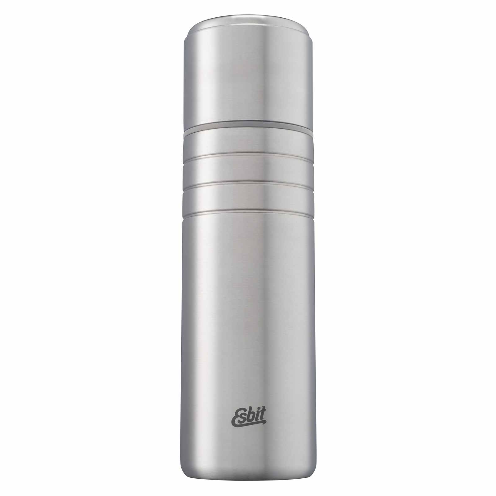 Esbit MAJORIS Isolierflasche Edelstahl 1000 ml
