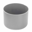 Esbit MAJORIS Isolierflasche Grau Becher