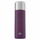 Esbit MAJORIS Isolierflasche Lila 1000 ml