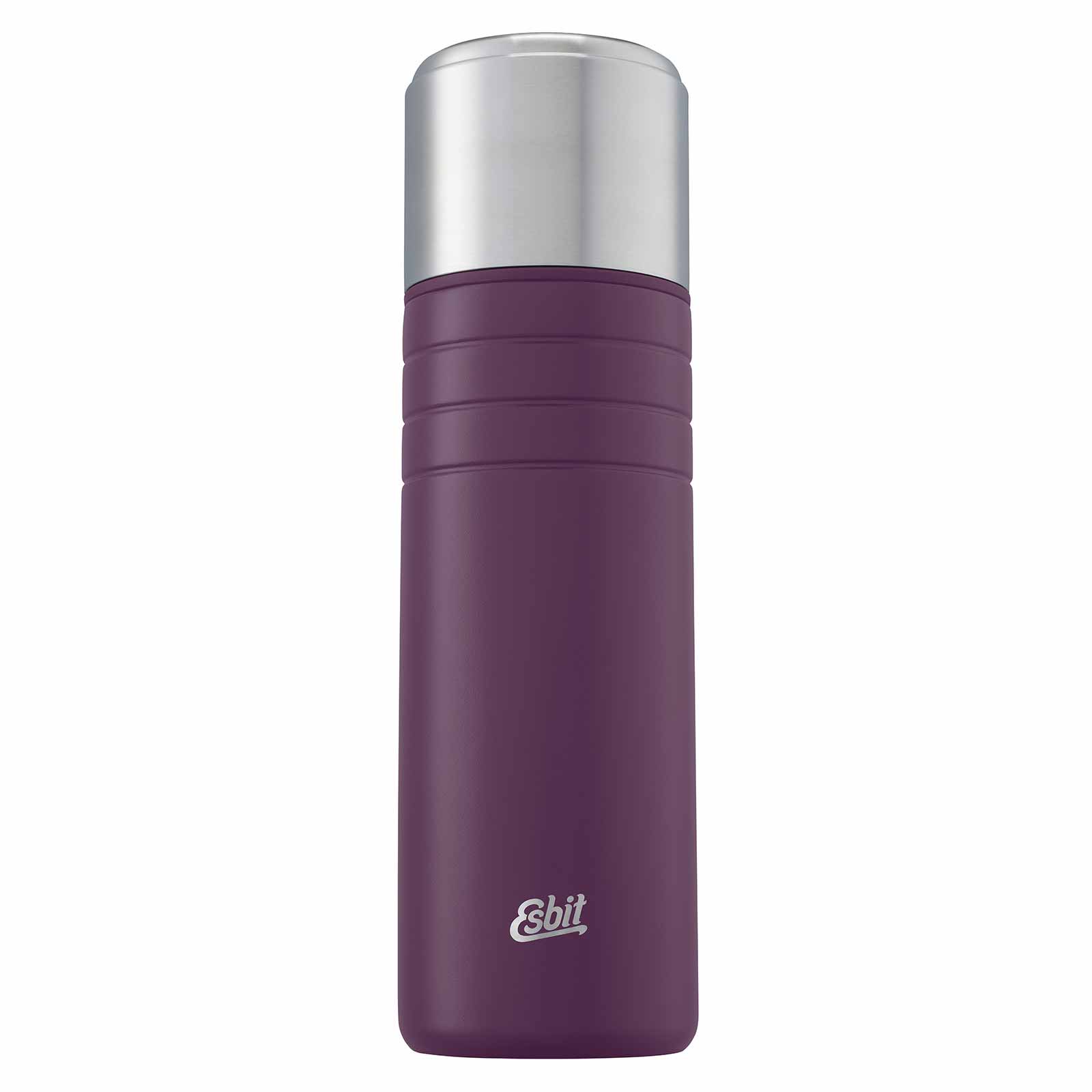 Esbit MAJORIS Isolierflasche Lila 1000 ml