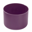 Esbit MAJORIS Isolierflasche Lila Becher