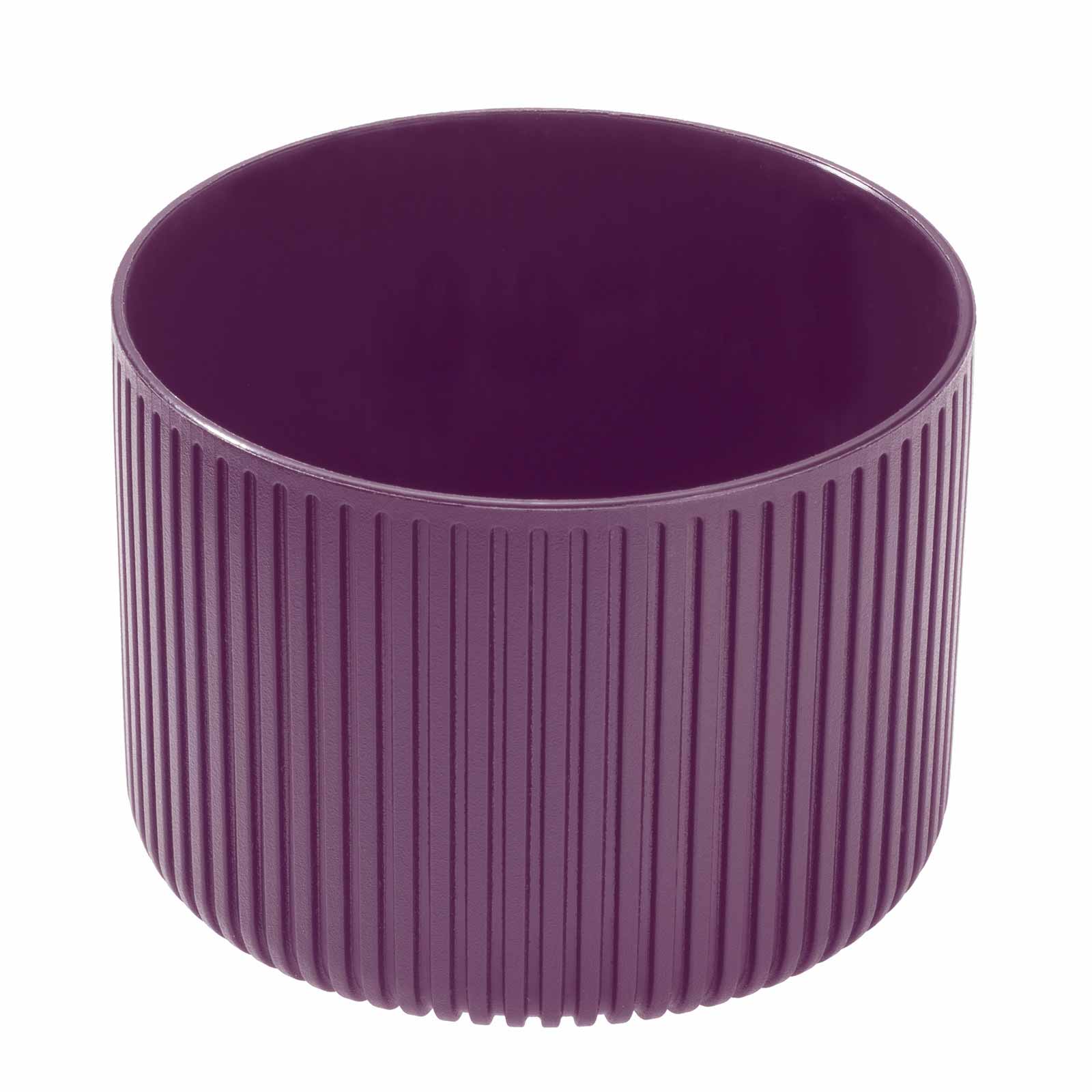 Esbit MAJORIS Isolierflasche Lila Becher
