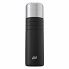 Esbit MAJORIS Isolierflasche Schwarz 1000 ml
