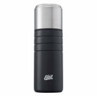 Esbit MAJORIS Isolierflasche Schwarz 500 ml