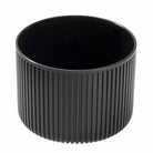 Esbit MAJORIS Isolierflasche Schwarz Becher