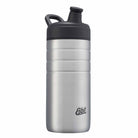 Esbit MAJORIS Sportflasche Edelstahl 600 ml