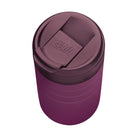 Esbit MAJORIS Thermobecher Berry 450 ml von oben