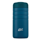 Esbit MAJORIS Thermobecher Blau 450 ml