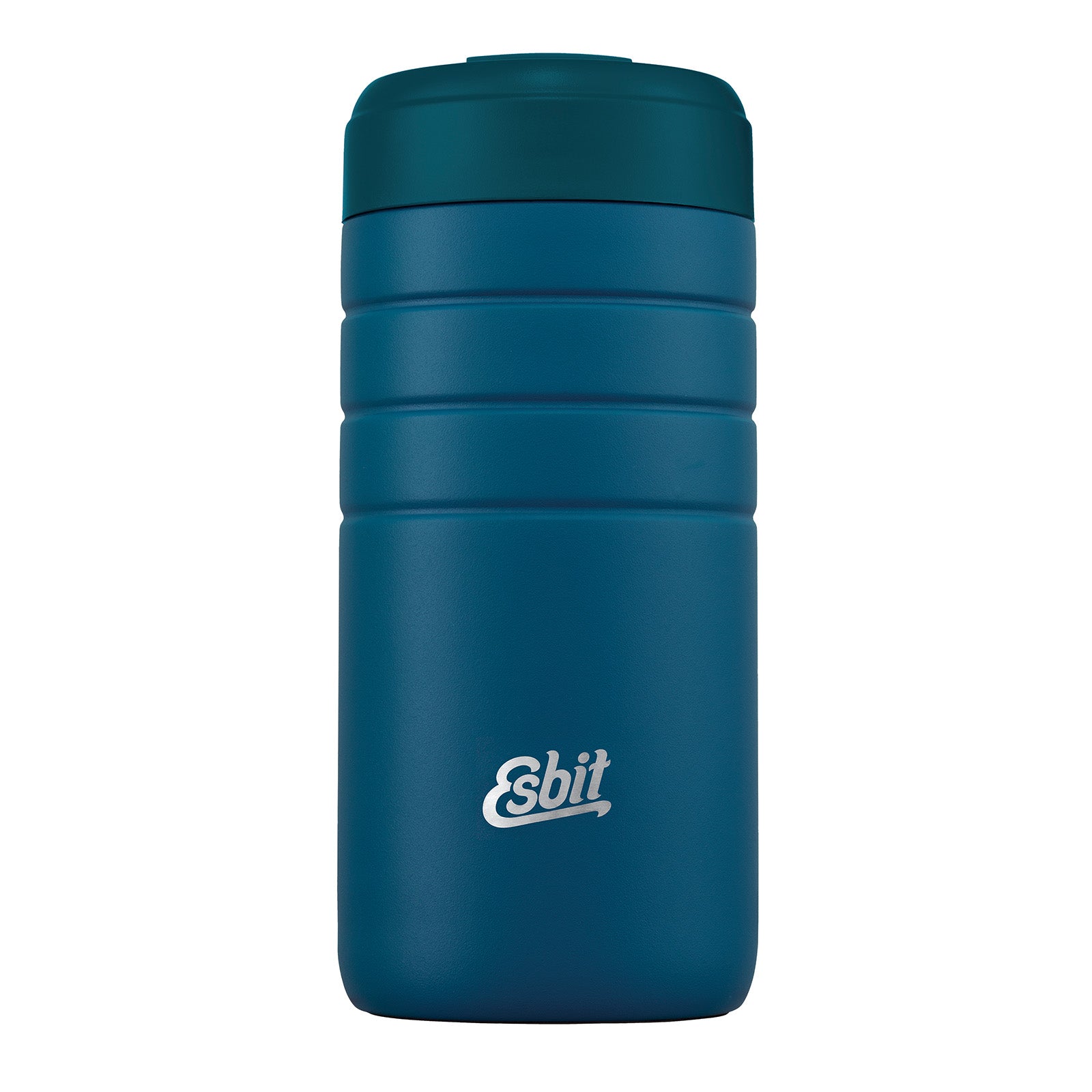 Esbit MAJORIS Thermobecher Blau 450 ml