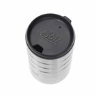 Esbit MAJORIS Thermo Kaffeebecher aus Edelstahl 280 ml von oben