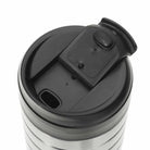 Esbit MAJORIS Thermobecher aus Edelstahl 450 ml von oben offen