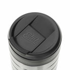 Esbit MAJORIS Thermobecher aus Edelstahl 450 ml von oben
