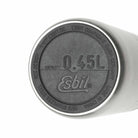 Esbit MAJORIS Isolierbecher aus Edelstahl 450 ml Schutzpad