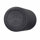 Esbit MAJORIS Thermobecher Schwarz 450 ml Schutzpad