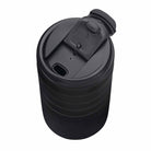 Esbit MAJORIS Thermobecher Schwarz 450 ml von oben offen