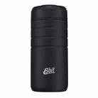 Esbit MAJORIS Thermobecher Schwarz 450 ml