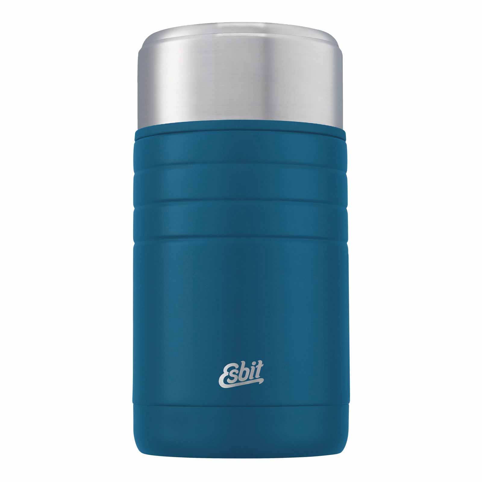 Esbit MAJORIS Thermobehälter Blau 1000 ml
