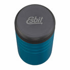 Esbit MAJORIS Thermobehälter für Essen Blau 550 ml von oben