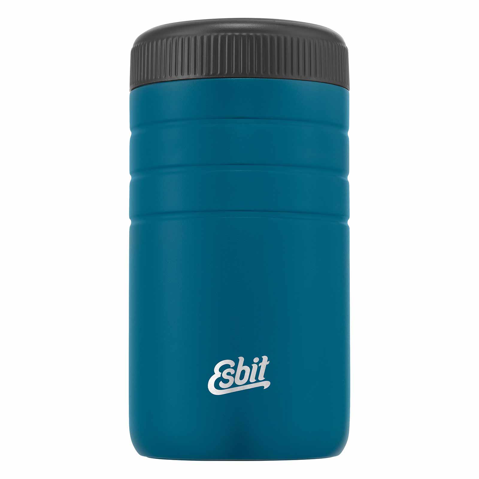 Esbit MAJORIS Thermobehälter für Essen Blau 550 ml