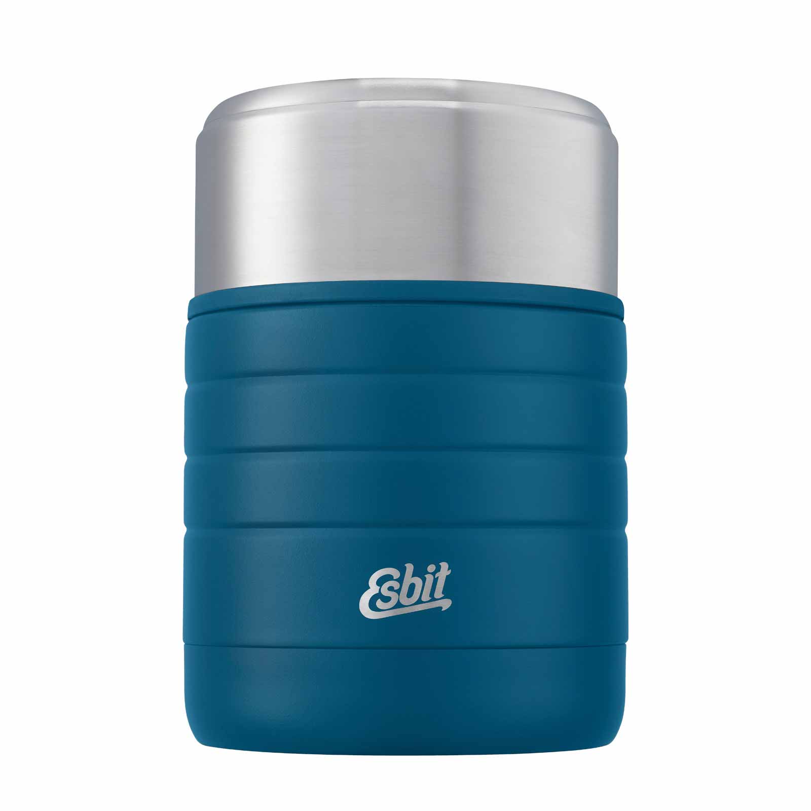 Esbit MAJORIS Thermobehälter Blau 600 ml