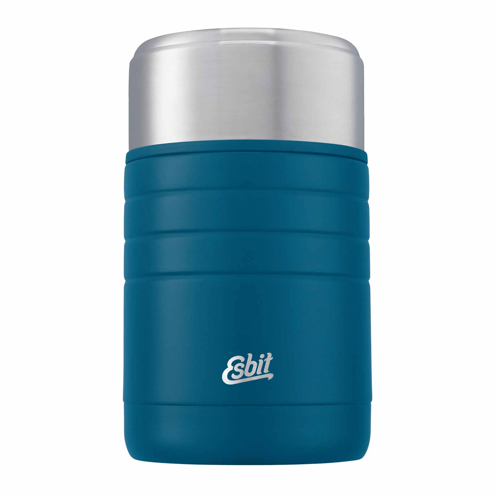 Esbit MAJORIS Thermobehälter Blau 800 ml