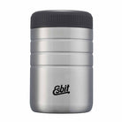 Esbit MAJORIS Thermobehälter für Essen Edelstahl 400 ml