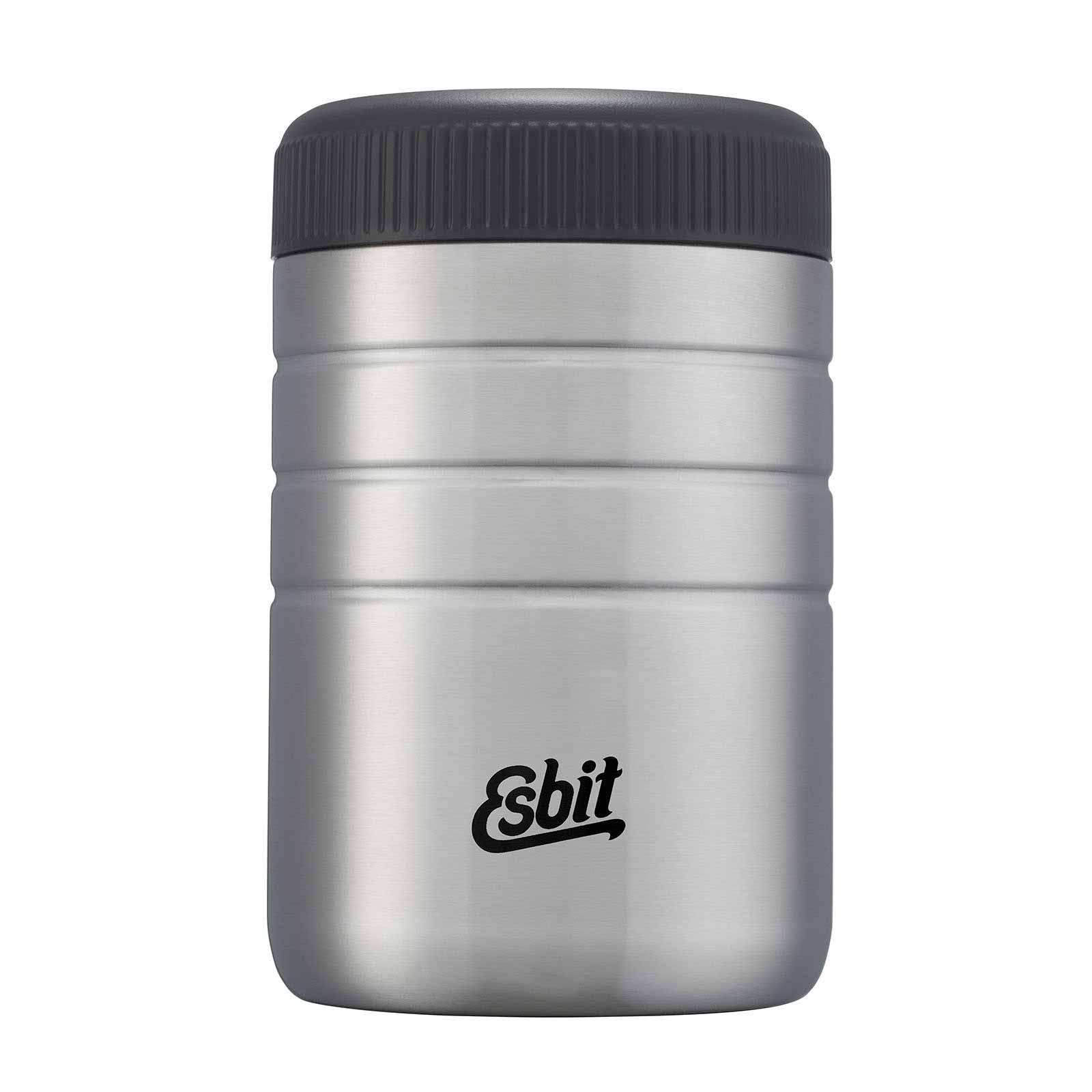 Esbit MAJORIS Thermobehälter für Essen Edelstahl 400 ml