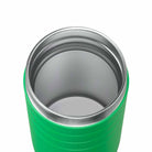 Esbit MAJORIS Thermobehälter für Essen Grün 550 ml geöffnet von oben