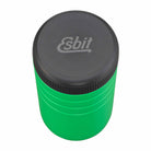Esbit MAJORIS Thermobehälter für Essen Grün 550 ml von oben