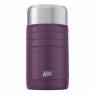 Esbit MAJORIS Thermobehälter Lila 1000 ml