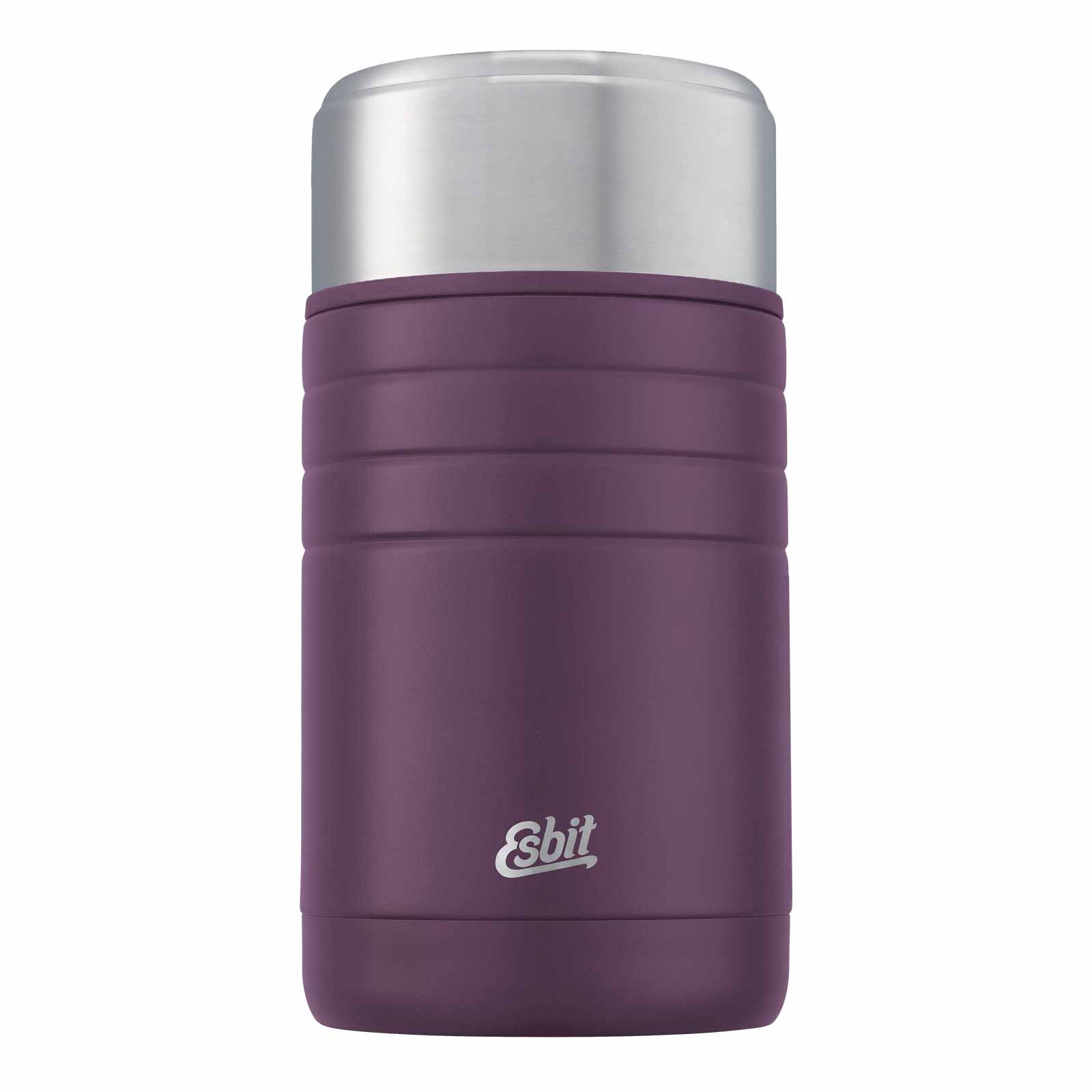 Esbit MAJORIS Thermobehälter Lila 1000 ml