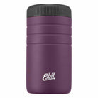 Esbit MAJORIS Thermobehälter für Essen Lila 550 ml