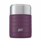 Esbit MAJORIS Thermobehälter Lila 600 ml