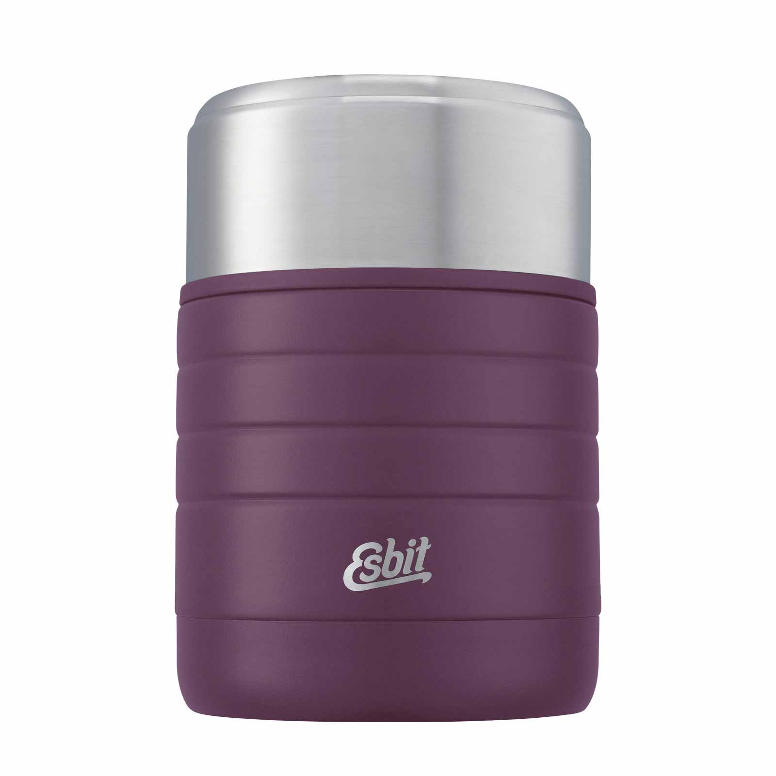 Esbit MAJORIS Thermobehälter Lila 600 ml